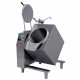 MARMITE BASCULANTE ELECTRIQUE 50LT CHAUFFAGE INDIRECT DIAMOND