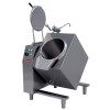 MARMITE BASCULANTE ELECTRIQUE 50LT CHAUFFAGE INDIRECT DIAMOND dans MARMITE