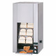 GRILLE PAIN A CONVOYEUR VERTICAL 720T/H DIAMOND