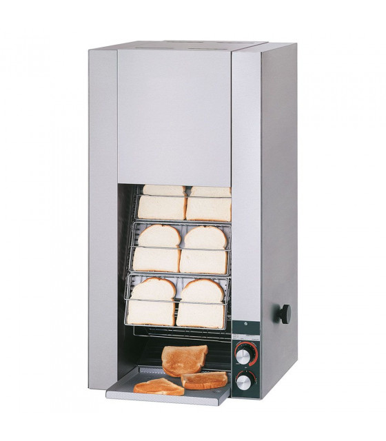 GRILLE PAIN A CONVOYEUR VERTICAL 720T/H DIAMOND dans GRILLE PAIN