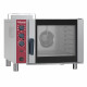 FOUR GAZ A CONVECTION 6XGN 1/1 HUMIDIFICATEUR AUTOMATIQUE DIAMOND