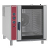 FOUR ELECTRIQUE A CONVECTION 10XGN2/1 + HUMIDIFICATEUR AUTOMATIQUE DIAMOND dans FOUR CONVECTION