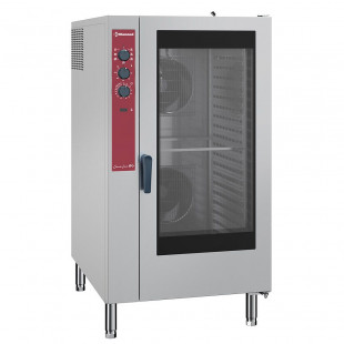 FOUR ELECTRIQUE A CONVECTION 20XGN2/1  40XGN1/1 + HUMIDIFICATEUR AUTOMATIQUE DIAMOND dans FOUR CONVECTION