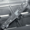 LAVE-VAISSELLE PANIER 500X500MM + POMPE DECHARGE + BREAK-TANK DIAMOND dans LAVE VAISSELLE FRONTAL