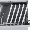 LAVE-VAISSELLE - USTENSILES - PLATINES 600X400 ACTIVE WASH DIAMOND dans LAVE BATTERIE