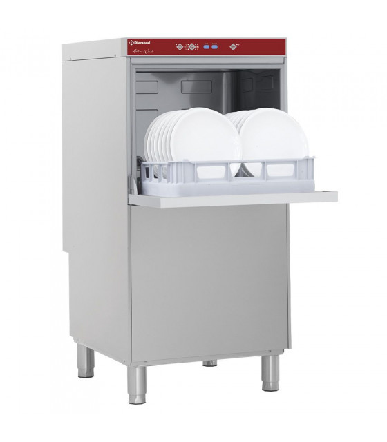 LAVE-VAISSELLE - USTENSILES - PLATINES 600X400 ACTIVE WASH DIAMOND dans LAVE BATTERIE