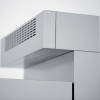 LAVE-VAISSELLE A CAPOT + CONDENSEUR-RECUPERATEUR DE VAPEUR DIAMOND dans LAVE VAISSELLE A CAPOT