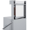LAVE-VAISSELLE A CAPOT + CONDENSEUR-RECUPERATEUR DE VAPEUR DIAMOND dans LAVE VAISSELLE A CAPOT