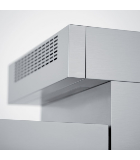 LAVE-VAISSELLE ET BATTERIE A CAPOT  600X500MM + ADOUCISSEUR + CONDENSEUR DIAMOND dans LAVE BATTERIE