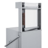 LAVE-VAISSELLE ET BATTERIE A CAPOT  600X500MM + ADOUCISSEUR + CONDENSEUR DIAMOND dans LAVE BATTERIE