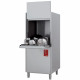 LAVE-BATTERIE PANIER 550X610MM + BREAK TANK DIAMOND