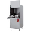 LAVE-BATTERIE PANIER 550X610MM + BREAK TANK DIAMOND dans LAVE BATTERIE
