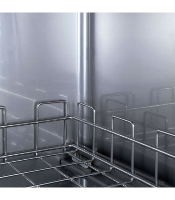 LAVE-BATTERIE PANIER 550X610MM + BREAK TANK DIAMOND dans LAVE BATTERIE
