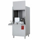 LAVE-BATTERIE PANIER 700X700MM + BREAK TANK DIAMOND