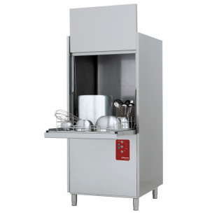 LAVE-BATTERIE PANIER 700X700MM + BREAK TANK DIAMOND dans LAVE BATTERIE