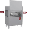 LAVE-VAISSELLE TRACTION DE PANIERS 120 PANIERS/H DIAMOND dans LAVE VAISSELLE A CAPOT