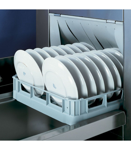 LAVE-VAISSELLE TRACTION DE PANIERS 120 PANIERS/H DIAMOND dans LAVE VAISSELLE A CAPOT