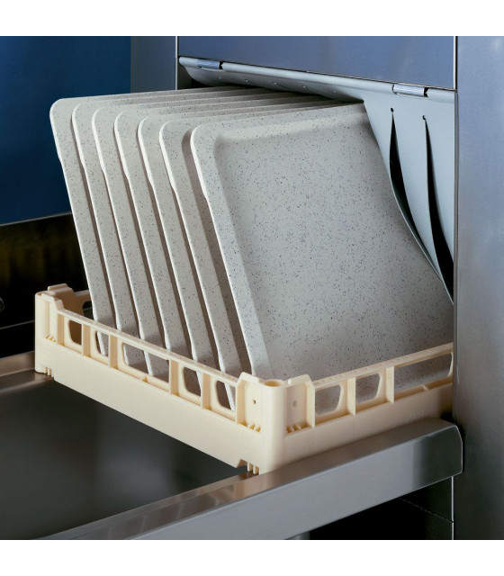 LAVE-VAISSELLE TRACTION DE PANIERS 120 PANIERS/H DIAMOND dans LAVE VAISSELLE A CAPOT