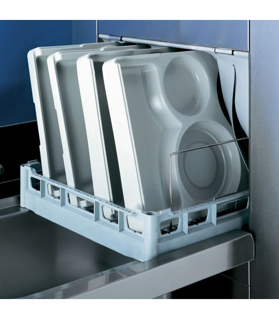 LAVE-VAISSELLE TRACTION DE PANIERS 200 PANIERS/H DIAMOND dans LAVE VAISSELLE A CAPOT
