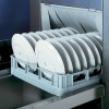 LAVE-VAISSELLE TRACTION DE PANIERS 270 PANIERS/H DIAMOND dans LAVE VAISSELLE A CAPOT