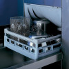 LAVE-VAISSELLE TRACTION DE PANIERS 270 PANIERS/H DIAMOND dans LAVE VAISSELLE A CAPOT
