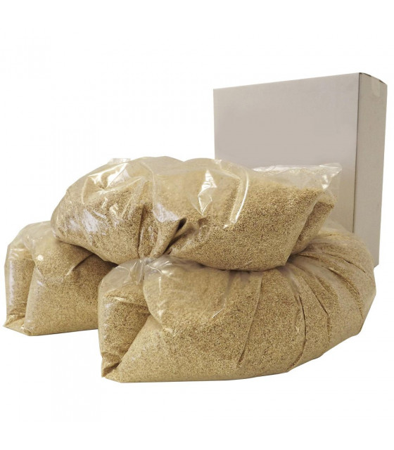 GRANULE ECOLOGIQUE CONFECTION 3X8.5KG DIAMOND dans DIAMOND