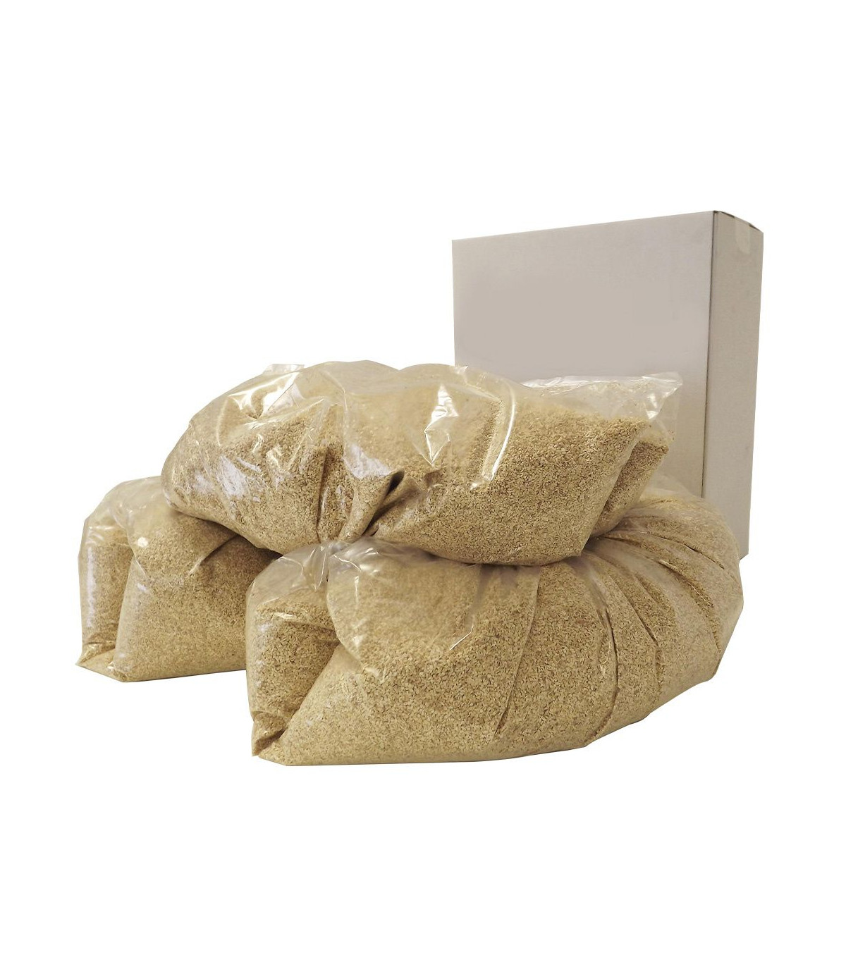 GRANULE ECOLOGIQUE CONFECTION 3X8.5KG DIAMOND dans DIAMOND