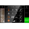 CELLULE CONGELATION RAPIDE TOUCH SCREEN 5XGN1/1 - 600 DIAMOND dans CELLULES DE REFROIDISSEMENT
