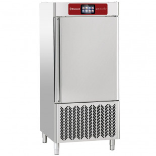 CELLULE DE CONGELATION RAPIDE TOUCH SCREEN 10XGN1/1 OU 600X40 400V DIAMOND dans CELLULES DE REFROIDISSEMENT