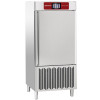 CELLULE DE CONGELATION RAPIDE TOUCH SCREEN 10XGN1/1 OU 600X40 400V DIAMOND dans CELLULES DE REFROIDISSEMENT