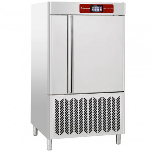 CELLULE DE CONGALATION RAPIDE TOUCH SCREEN 10XGN2/1 OU 600X80 400V DIAMOND dans CELLULES DE REFROIDISSEMENT
