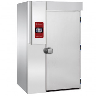 CELLULE DE CONGELATION RAPIDE  TOUCH SCREEN 20XGN1/1 OU 600X400 DIAMOND dans CELLULES DE REFROIDISSEMENT