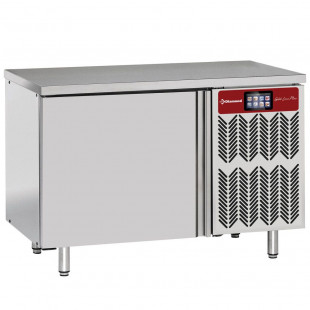 TABLE DE CONGELATION RAPIDE TOUCH SCREEN 6X GN1/1 DIAMOND dans CELLULES DE REFROIDISSEMENT