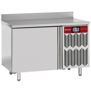 TABLE DE CONGELATION RAPIDE MURALE TOUCH SCREEN DIAMOND dans CELLULES DE REFROIDISSEMENT