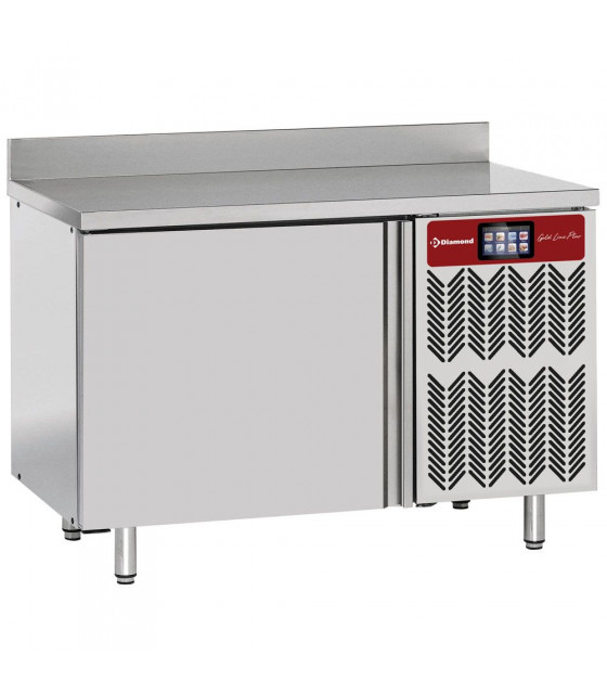 TABLE DE CONGELATION RAPIDE MURALE TOUCH SCREEN DIAMOND dans CELLULES DE REFROIDISSEMENT
