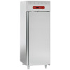 ARMOIRE FRIGORIFIQUE 700LT VENTILEE GN2/1 DIAMOND dans FRIGOS INOX