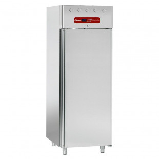 ARMOIRE FRIGO POISSON 700LT GN1/1 10 BACS DIAMOND dans FRIGOS INOX