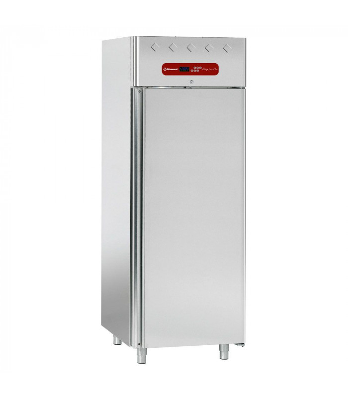 ARMOIRE FRIGO POISSON 700LT GN1/1 10 BACS DIAMOND dans FRIGOS INOX