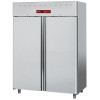 ARMOIRE CONGELATION VENTILEE 1400LT GN2/1 DIAMOND dans CONSERVATEUR INOX