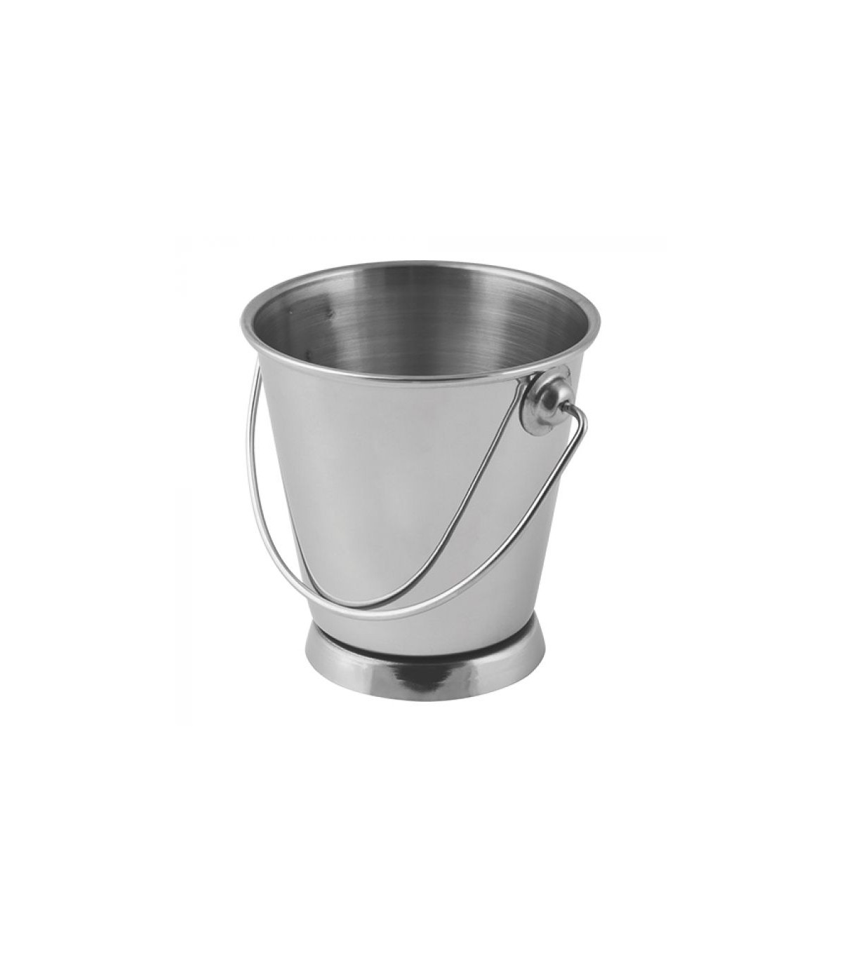 MINI SEAU Ø9CM CUISIMAT dans MINI SERVICE