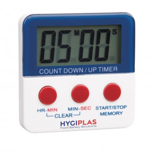 MINUTERIE 63X63MM HYGIPLAS dans MINUTERIES