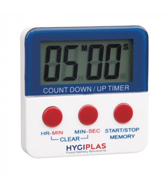 MINUTERIE 63X63MM HYGIPLAS dans MINUTERIES