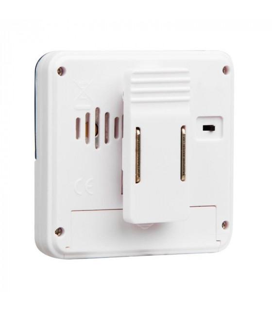 MINUTERIE 63X63MM HYGIPLAS dans MINUTERIES