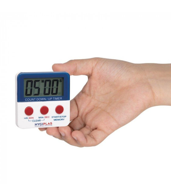 MINUTERIE 63X63MM HYGIPLAS dans MINUTERIES