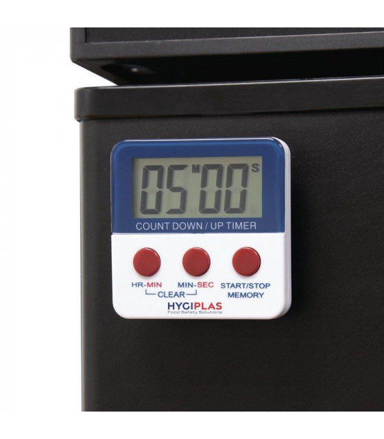 MINUTERIE 63X63MM HYGIPLAS dans MINUTERIES