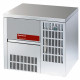 MACHINE A GLACONS PLEINS 19KG AVEC RESERVE DIAMOND