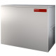 MACHINE A GLACONS PLEINS 155KG SANS RESERVE - AIR DIAMOND