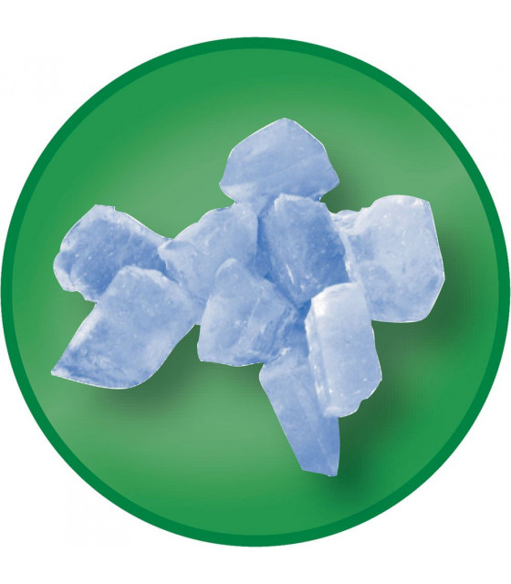 MACHINE A GLACE GRANULEE 67KG + RESERVE AIR DIAMOND dans MACHINE A GLACONS