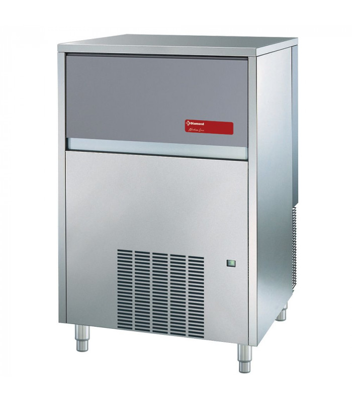 MACHINE A GLACE GRANULEE 153KG + RESERVE AIR DIAMOND dans MACHINE A GLACONS
