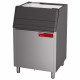 CONTAINER DE STOCKAGE 200KG GLACE GRANULEE DIAMOND